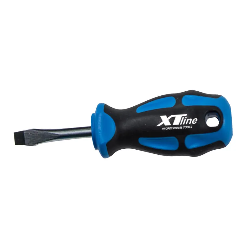 Cenově Výhodný XTLINE Šroubovák plochý PL | PL5x38 mm