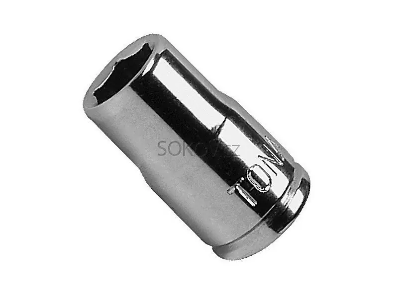 Vrácení Zdarma Hlavice 1/4"" 14 mm 1013A