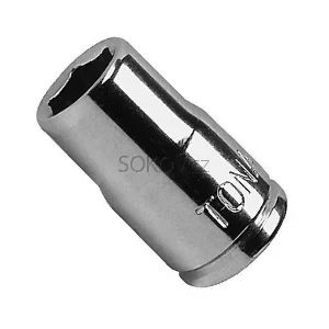 Super Cena Hlavice 1/4"" 7 mm 1007