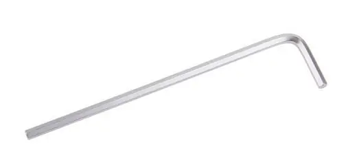 Časově Omezené Klíč zástrčný L FESTA CrV 3mm 21x97mm prodloužený