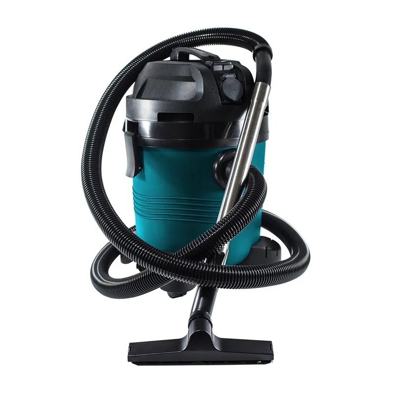 Sleva XTLINE Průmyslový vysavač na suché a mokré vysávání 1400 W + příslušenství