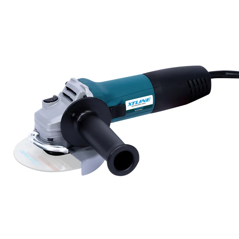 XTLINE Úhlová bruska 720 W, 115 mm Must-Have