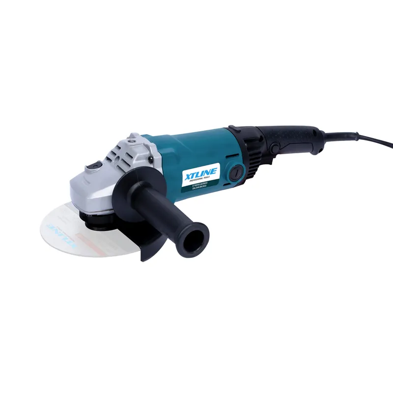 Must-Have XTLINE Úhlová bruska 1200 W, 150 mm