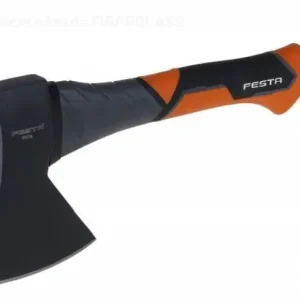 Sekera CAMP FESTA sklolaminát, 26cm násada Oblíbený
