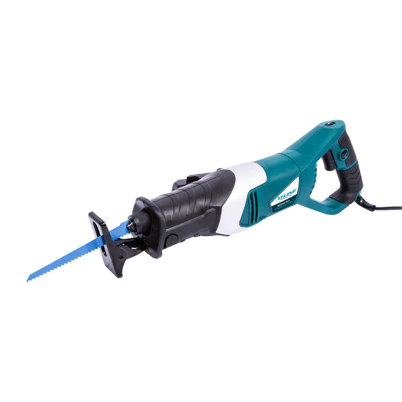 XTLINE Mečová pila 650 W Novinka