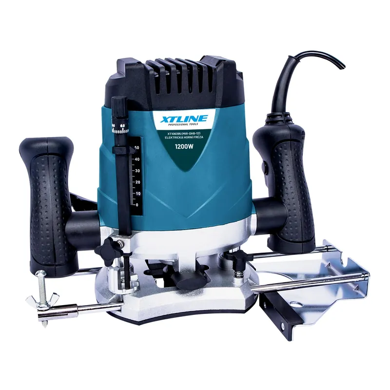 XTLINE Horní frézka 1200 W Přímo Od Výrobce