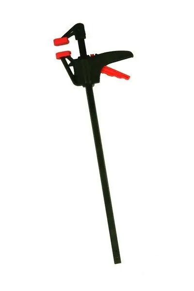 Bezpečná Platba Svěrka Quick grip 300mm/12"