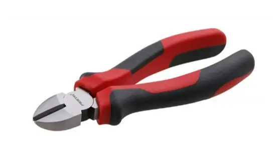 Vrácení Zdarma Kleště štípací boční 160 mm FESTA