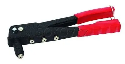 Akce Kleště nýtovací 255 mm