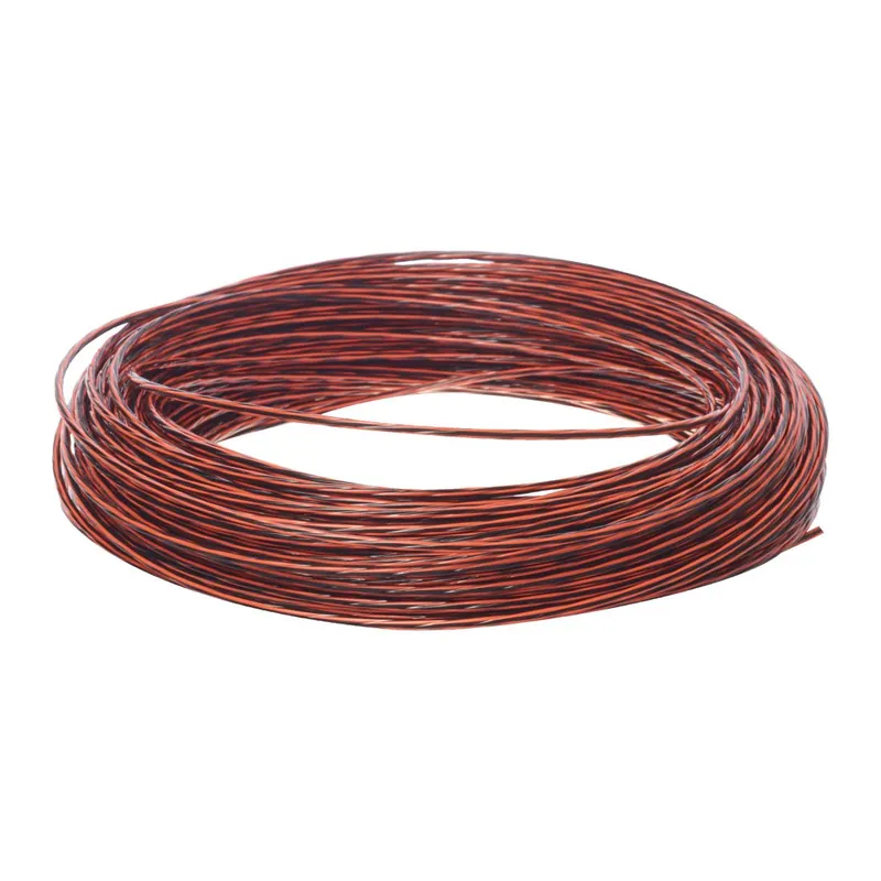 2,4mm Whisper struna 44 m RAC180 Pouze Dnes