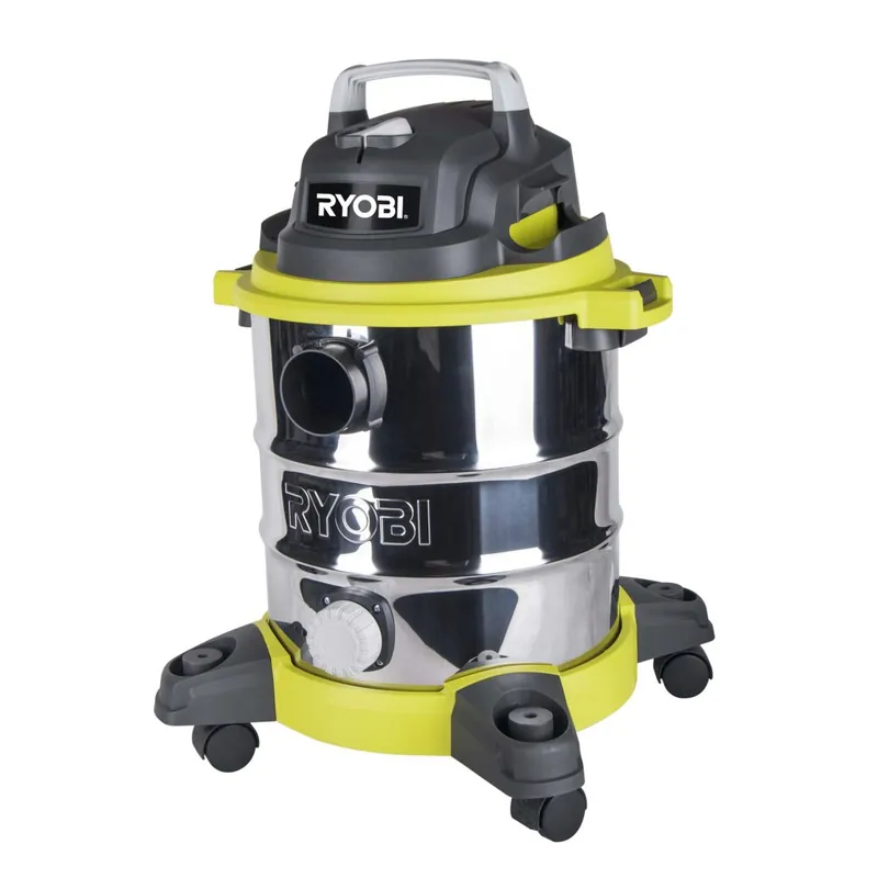 1250W vysavač na suché a mokré čištění RVC-1220I-G Top Prodej