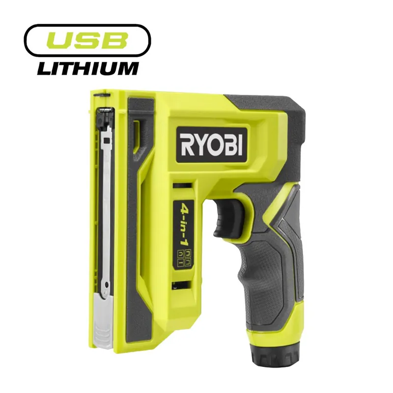 4V Sponkovačka USB Lithium™ RST4-0 Akční Cena