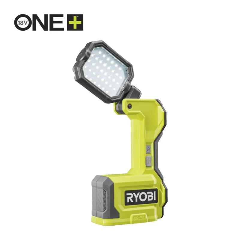 18V ONE+™ magnetická pracovní svítilna RMTL18-0 (CL) Nízká Cena