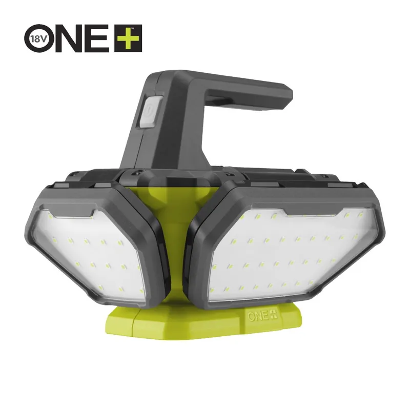 18V ONE+™ 360° panelové světlo R18L360-0 (CL) Novinka