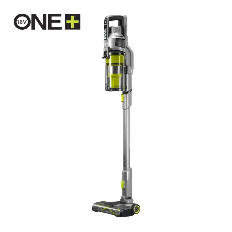Akce 18V ONE+™ akumulátorový  tyčový vysavač RSVS18BL-0