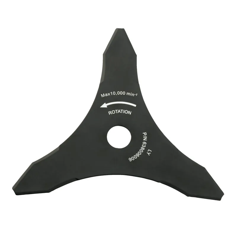 26cm Tri-Arc™ kotouč křovinořezu RAC117 Nízká Cena