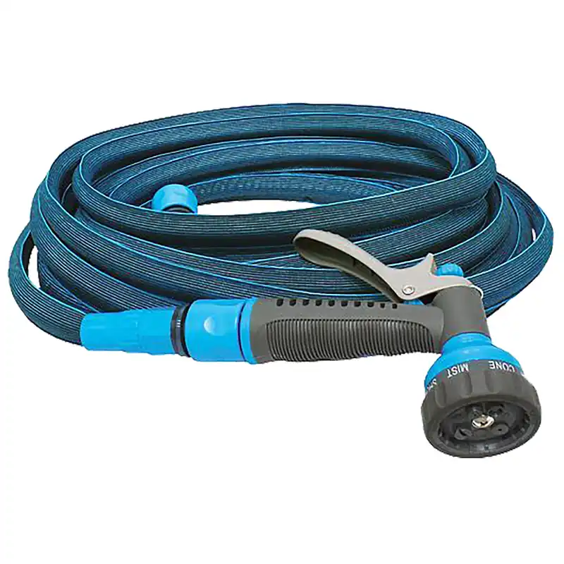Omezená Nabídka AQUACRAFT Hadice zahradní flexibilní | 1/2" 10-20 m