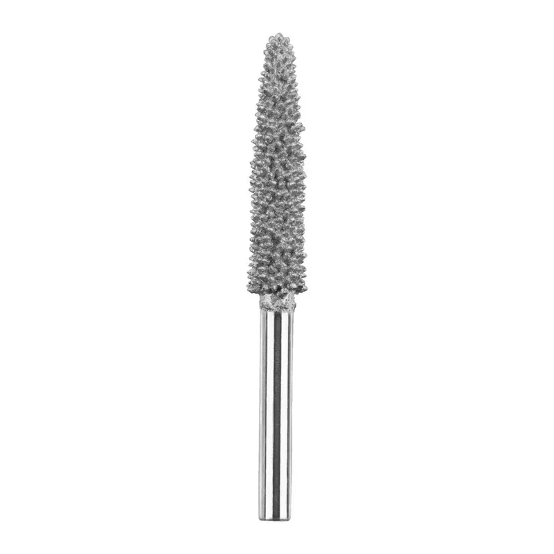 5.75mm zpětný hladký odhrotovač RAR706 Autentický