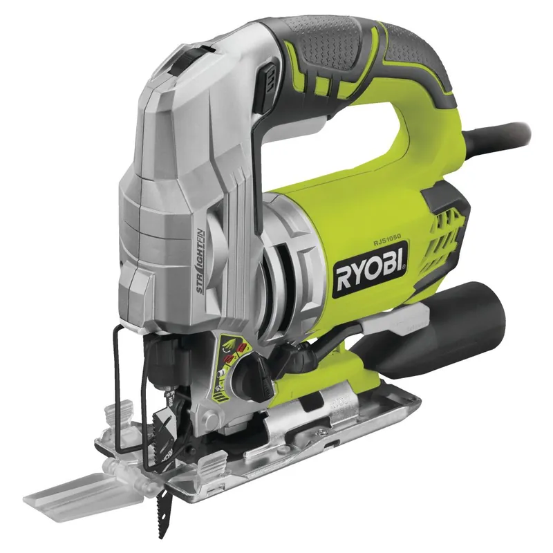 680W Přímočará pila RJS1050-K Finální Výprodej