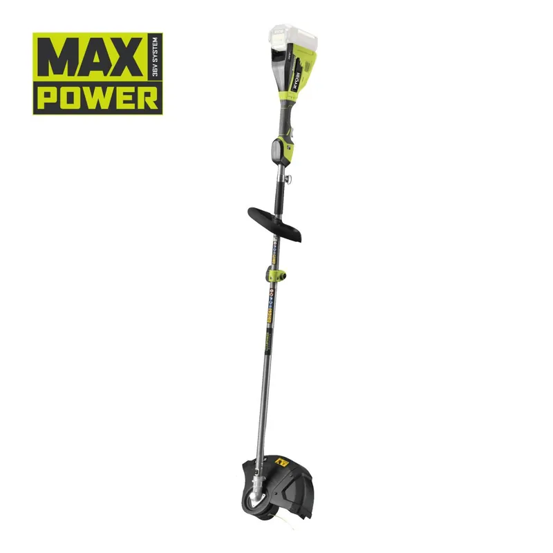 36V Akumulátorová strunová sekačka Expand-it, šířka záběru 33cm RY36ELTX33A-0 Rychlé Dodání