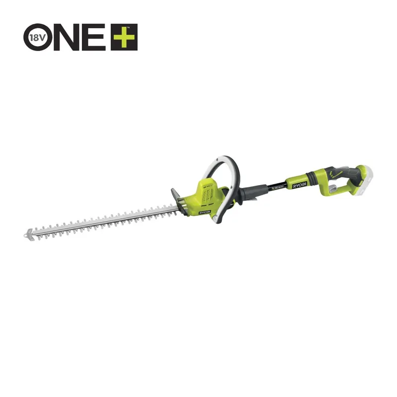 18V Akumulátorový plotostřih s dlouhým dosahem OHT1850X Must-Have
