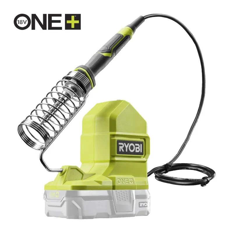 18V ONE+™ páječka RSI18-0 Jen Po Omezenou Doba