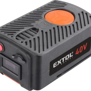 Kup Teď Baterie akumulátorová 40V, Li-ion, 7,5Ah