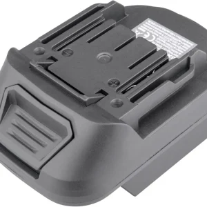 Adapter pro EXTOL CRAFT 20V (Makita) stroj a SHARE20V baterii Bezpečná Platba