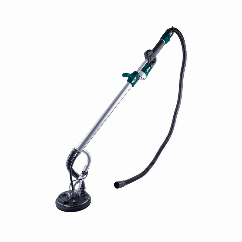 Značkový XTLINE Bruska na sádrokartony 710 W, 225 mm