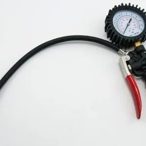 Nejlepší Volba Pistole na huštění s manometrem TG-89 BEAR TOOLS XT10089