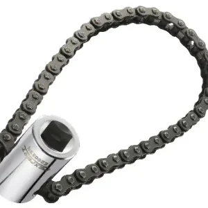 Klíč na filtr.řetěz.na 1/2" ráčnu do 120mm TONA Výprodej