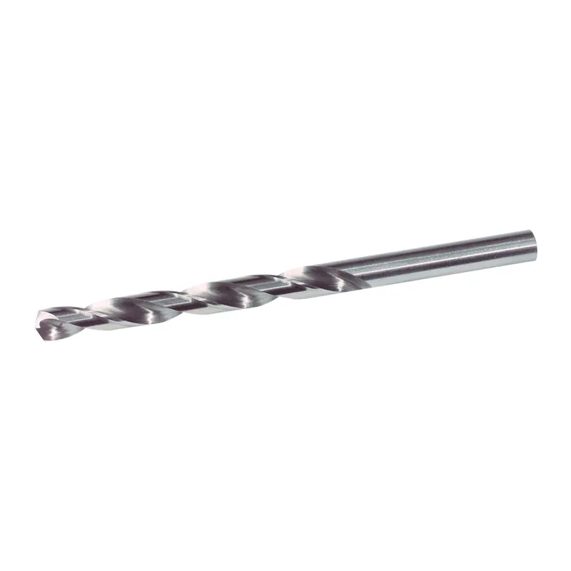 Značkový RUKO Vrták do kovu vybrušovaný HSS-G | 2,6 mm (balení 10 ks)