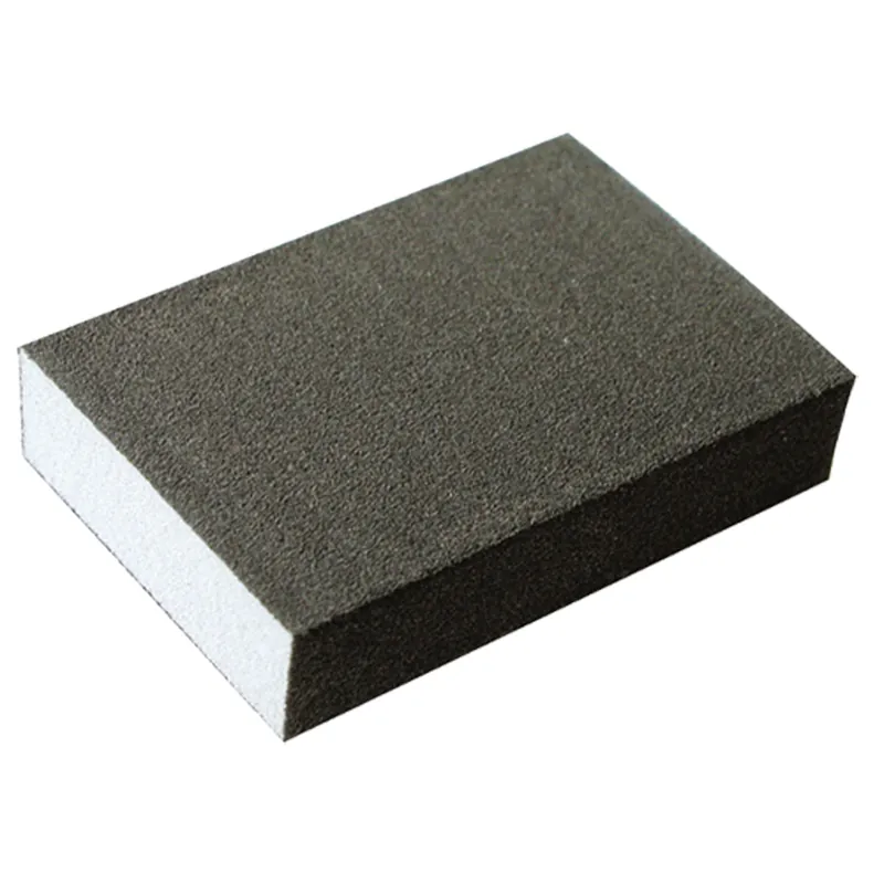 ABRASIVES Brusná houba tuhá | 90x70x20 mm zr. 150 Speciální Cena