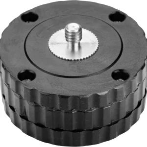 Adaptér rotační, vnitř. závit 5/8" - šroub 1/4" Rychlé Dodání