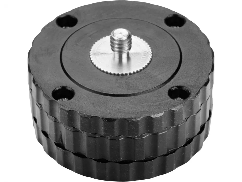 Adaptér rotační, vnitř. závit 5/8" - šroub 1/4" Rychlé Dodání