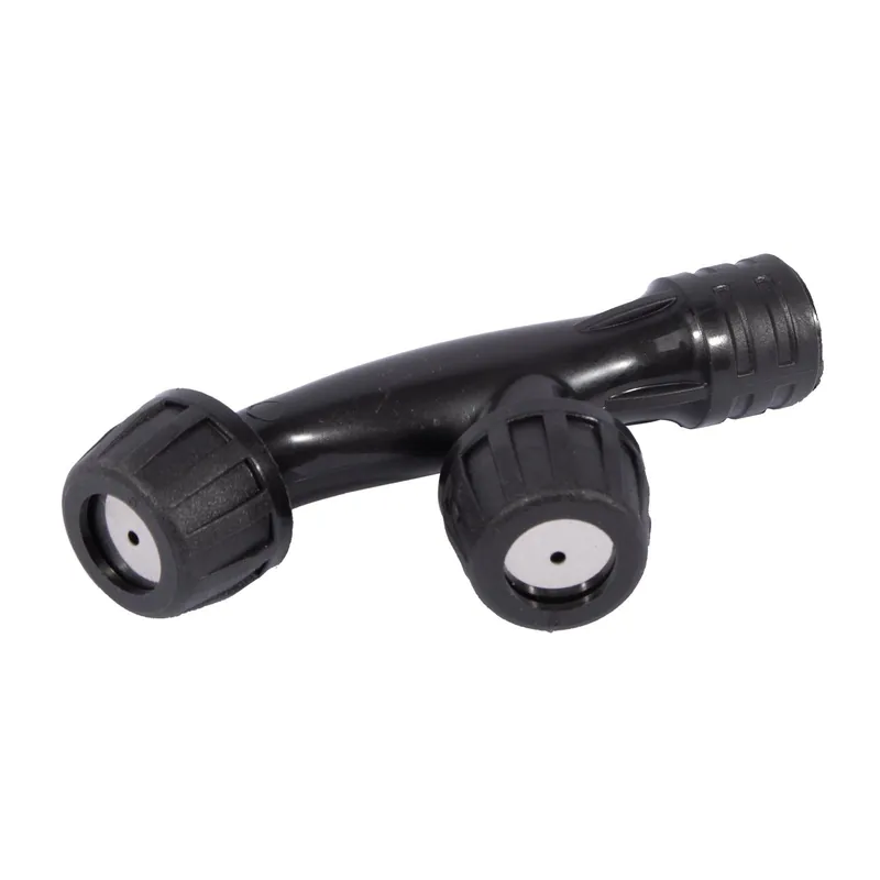 Kup Teď XTLINE Dvojitá tryska k XT102940