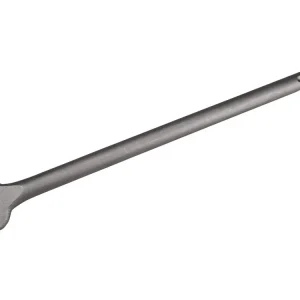 Značkový Sekáč plochý SDS MAX, 400x18mm, šířka ostří 50mm