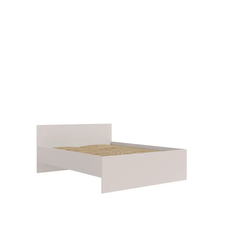 Manželská postel 160x200 ANDELINA - kašmír Koupit Online