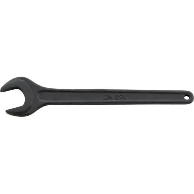 Jednostranný vidlicový klíč DIN894 11mm 894011 Tovární Cena