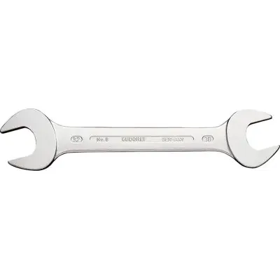 Akční Cena Oboustranný vidlicový klíč DIN3110 34x36mm GEDORE 6-34  X36