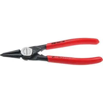 Akční Nabídka Kleště na vnitřní jisticí kroužky rovné J1 145mm FORMAT