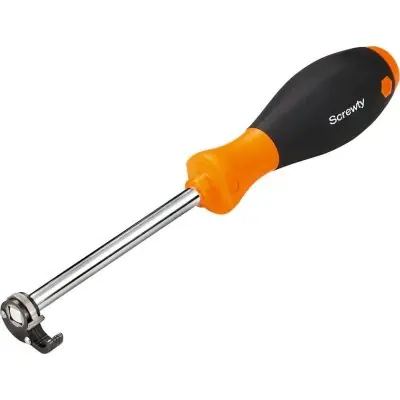 Kup Teď Šroubovací nástroj Screwty M12 Weidmüller 480950