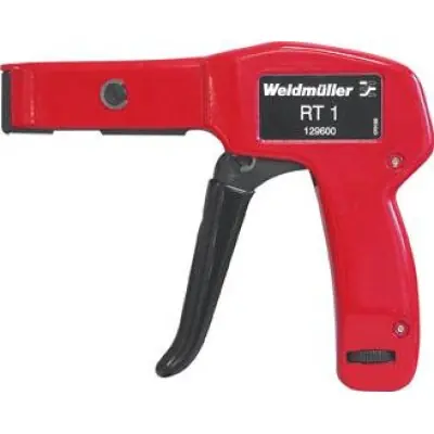 Kleště na vázací pásky RT-1 2,4-4,8mm Weidmüller 486279 Nakupujte Hned