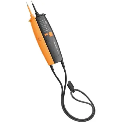 Zkoušečka napětí VT Combi Pro Weidmüller 480076 Nová Kolekce