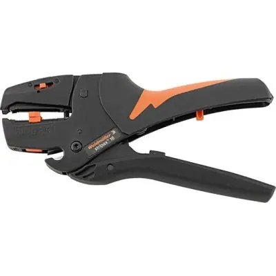 Vysoce Kvalitní Odizolovací kleště STRIPAX 16 mm 6-16qmm Weidmüller 480828