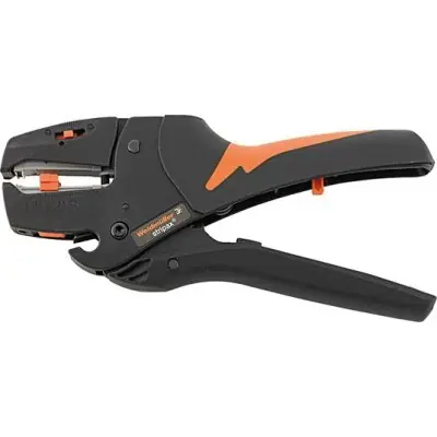 Expresní Doručení Odizolovací kleště STRIPAX mm 0,08-10qmm Weidmüller 480750
