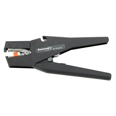 Bezpečná Platba Automatické odizolovací kleště 190 mm 0,08 - 6 mm2 FORMAT