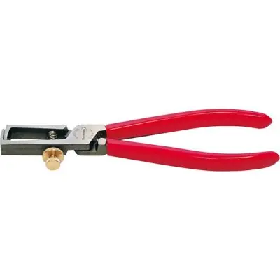Akční Cena Odizolovací kleště plastové návleky 160mm qmm FORMAT
