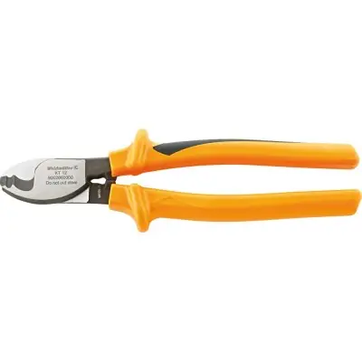 Kabelové nůžky KT12 215mm Weidmüller 480779 Akce
