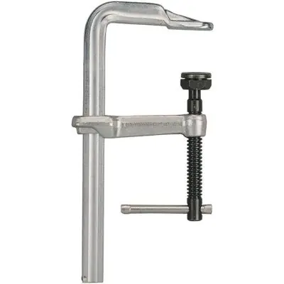 Zámečnická šroubovací svěrka ocel 300x140mm FORMAT Víkendová Akce